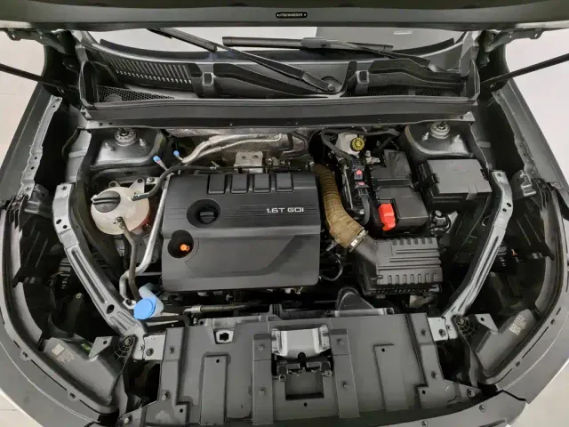 Chery Tiggo 8 PLUS — Фото автомобиля 6