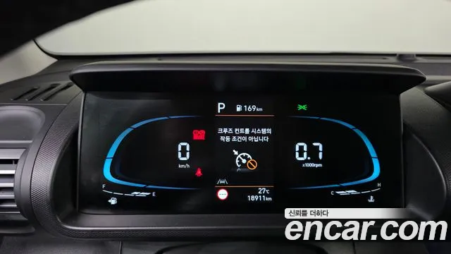 Hyundai Casper — Фото автомобиля 7