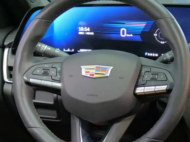 Cadillac Cadillac CT5 2024 28T Premium — Фото автомобиля 11
