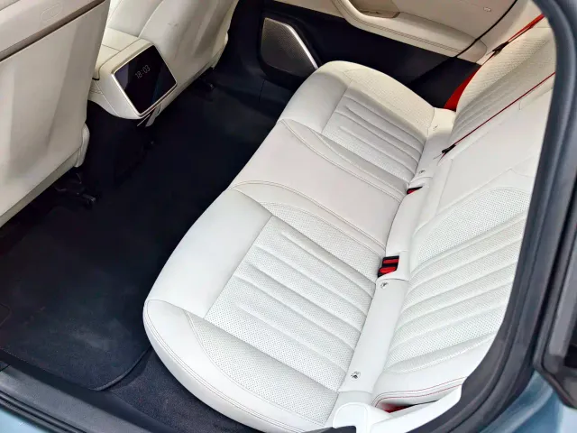 Onvo L60 — Фото автомобиля 10