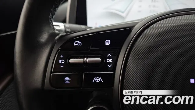 Hyundai Ioniq6 — Фото автомобиля 15