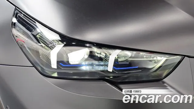 BMW M5 — Фото автомобиля 7