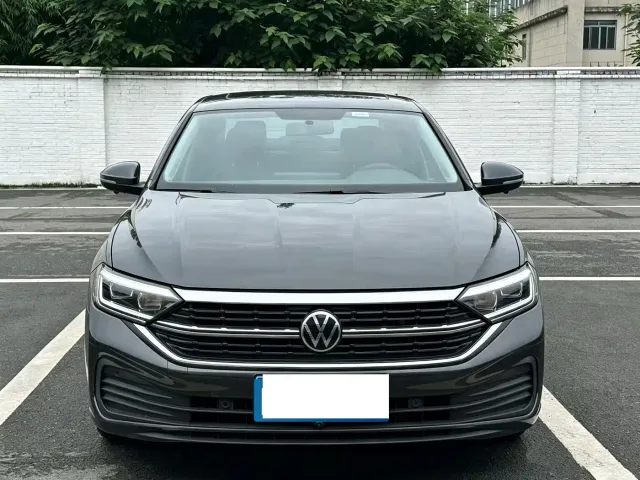 Volkswagen Sagitar — Фото автомобиля 2