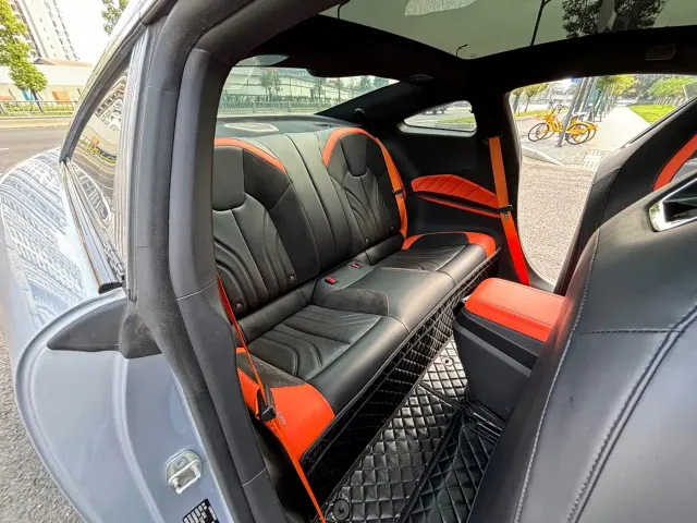 Hozon Neta GT — Фото автомобиля 7