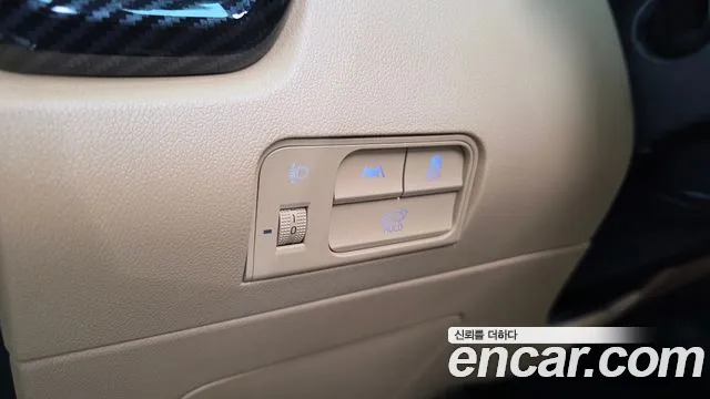 Kia Sorento Sorento 4-е поколение Бензин 2.5T 4WD — Фото автомобиля 12