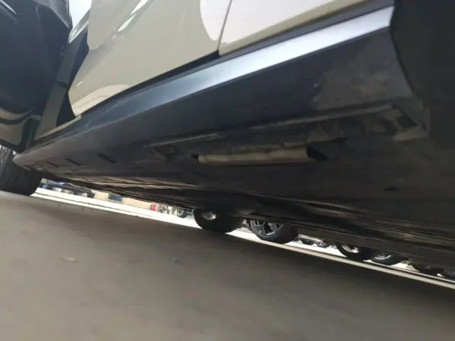 BYD Seal 07 DM-i — Фото автомобиля 21