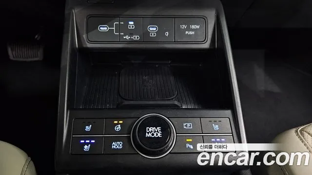 Hyundai Kona SX2 — Фото автомобиля 19