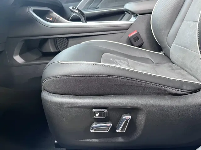 Haval H6 — Фото автомобиля 20