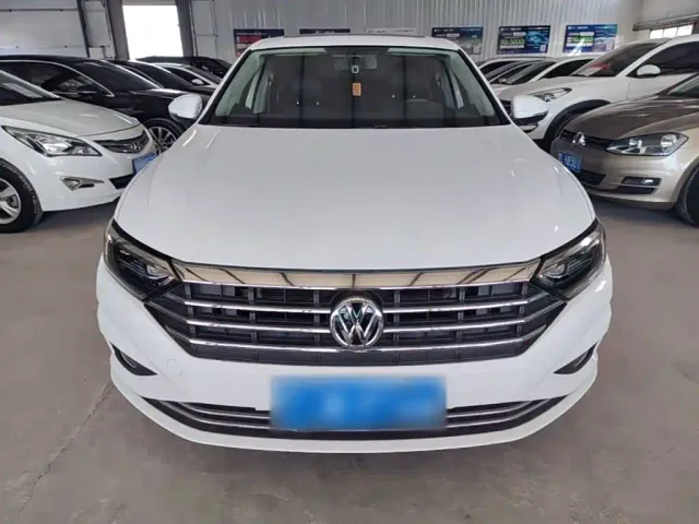 Volkswagen Sagitar — Фото автомобиля 2