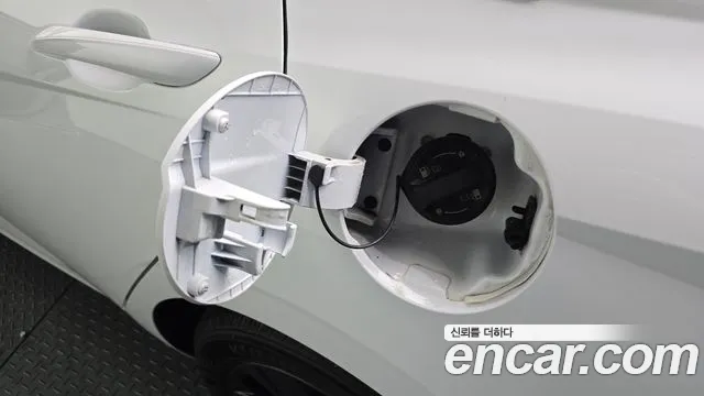 Hyundai Avante CN7 — Фото автомобиля 29