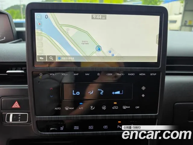 Hyundai Staria — Фото автомобиля 10