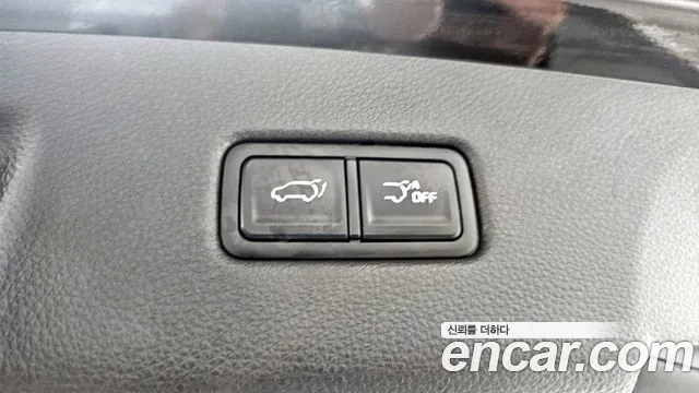 Kia Canival Carnival 4 поколение Дизель 9 мест Signature — Фото автомобиля 17