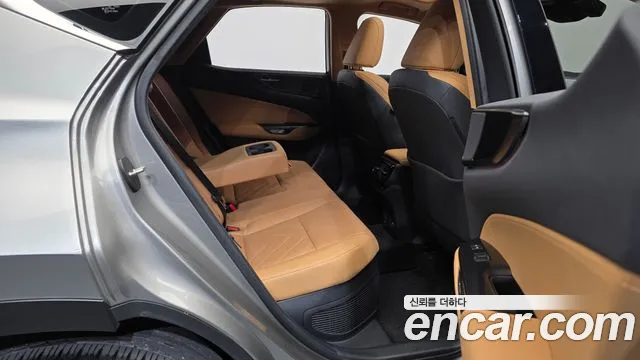 Lexus NX 2nd Gen — Фото автомобиля 18