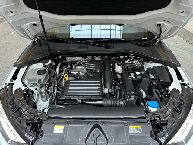 Audi A3 — Фото автомобиля 19