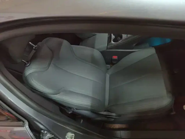 BYD Qin PLUS — Фото автомобиля 24