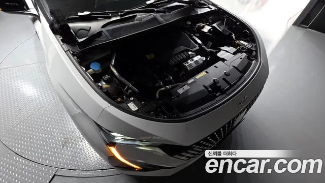Peugeot 408 — Фото автомобиля 6