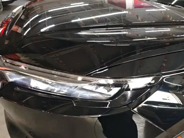 Honda CR-V — Фото автомобиля 23