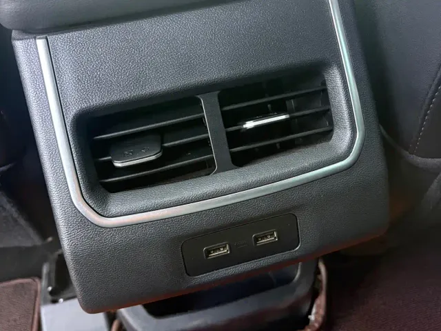 Haval H6 — Фото автомобиля 16