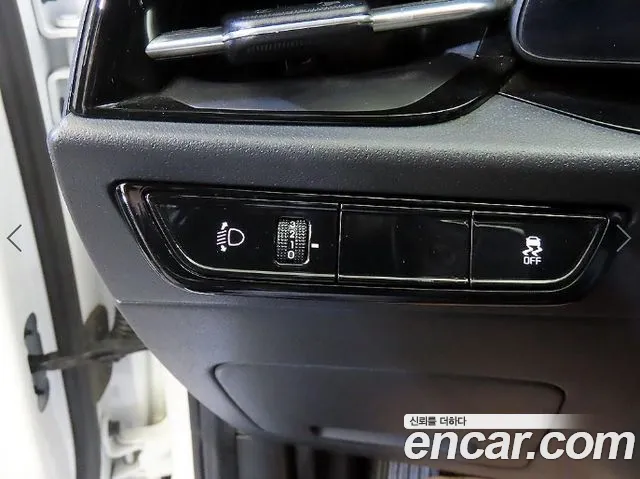 Kia Niro New — Фото автомобиля 14