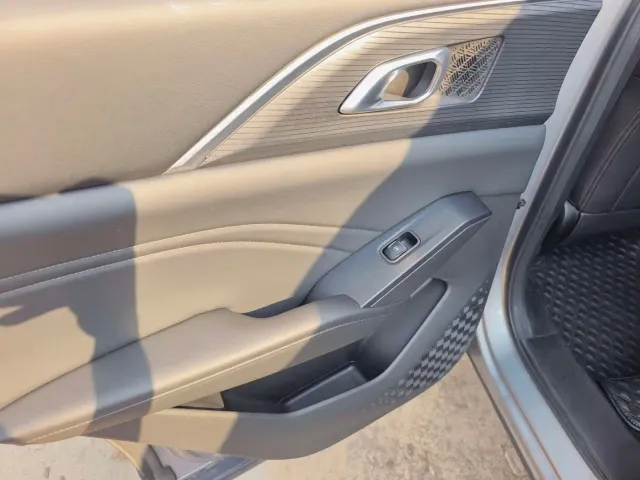 Haval Xiaolong MAX — Фото автомобиля 5