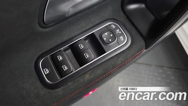 Mercedes-Benz CLA-Class C118 — Фото автомобиля 30