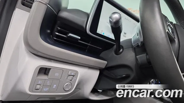 Hyundai Ioniq 6 — Фото автомобиля 27