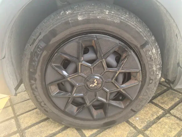 Wuling Hongguang Mini EV — Фото автомобиля 22