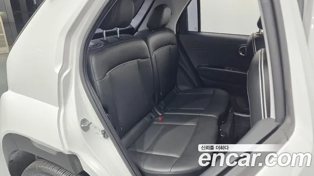 Hyundai Casper — Фото автомобиля 18