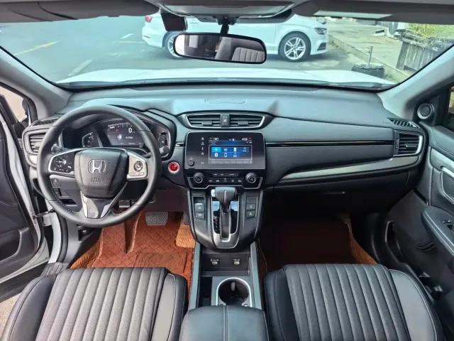 Honda Breeze — Фото автомобиля 4