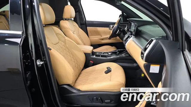 Kia Sorento 4th Gen — Фото автомобиля 16