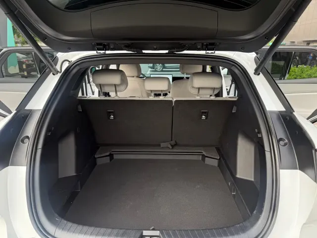 BYD Sealion 06 New Energy 2025 Model EV 520 Pilot Edition — Фото автомобиля 24