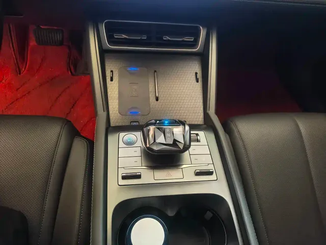 BYD Qin L — Фото автомобиля 7