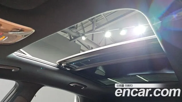 Genesis GV70 — Фото автомобиля 29