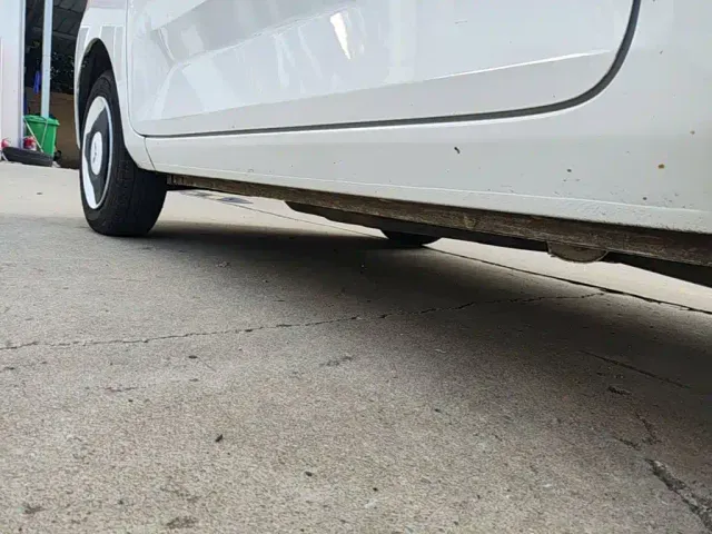 Wuling Hongguang Mini EV — Фото автомобиля 21