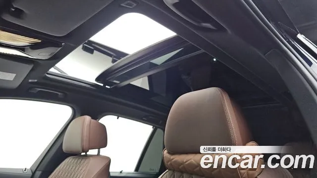 BMW X5 G05 — Фото автомобиля 23