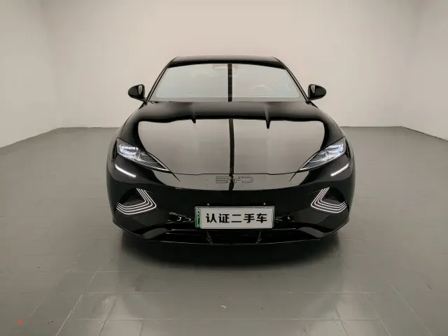 BYD Seal — Фото автомобиля 2