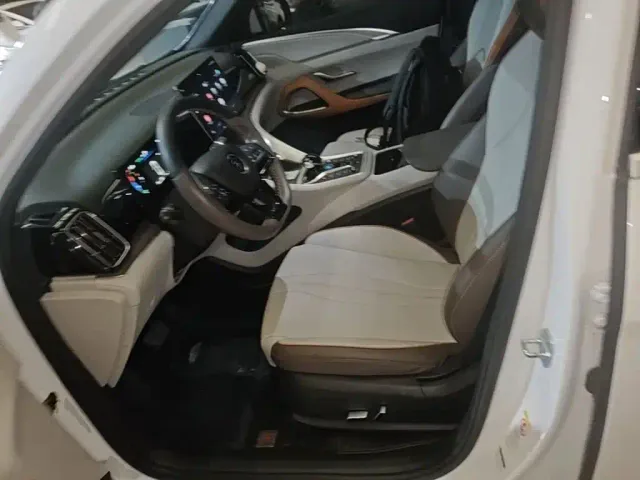 BYD Song Pro — Фото автомобиля 14
