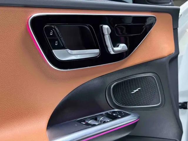 Mercedes-Benz C-Class — Фото автомобиля 6