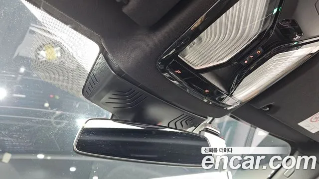 BMW 5 Series G30 — Фото автомобиля 24