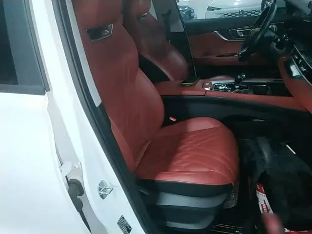Chery Tiggo 7 PLUS — Фото автомобиля 24