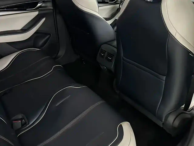 BYD Qin PLUS — Фото автомобиля 20