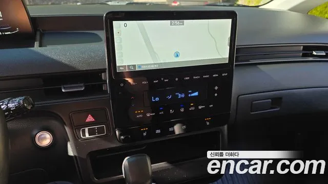 Hyundai Staria — Фото автомобиля 20