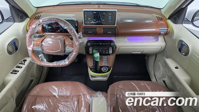 Hyundai Casper New — Фото автомобиля 7