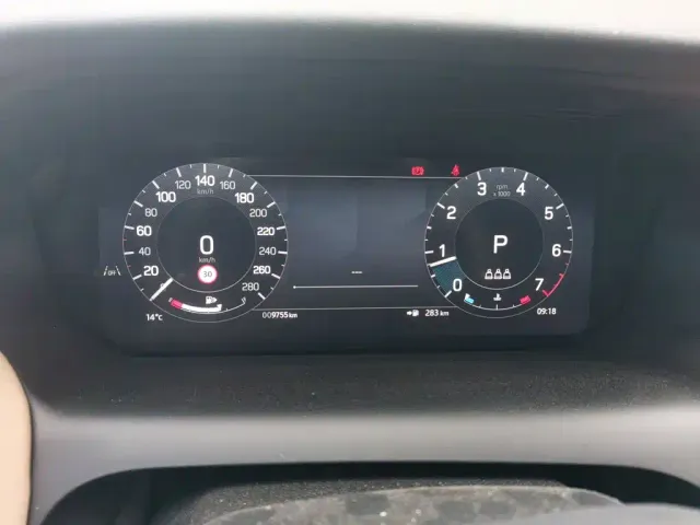 Land Rover Discovery Sport — Фото автомобиля 12