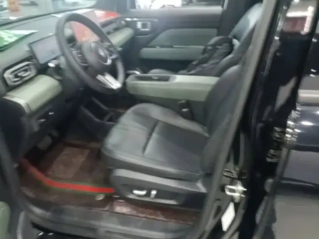 Baojun Yep Plus — Фото автомобиля 14
