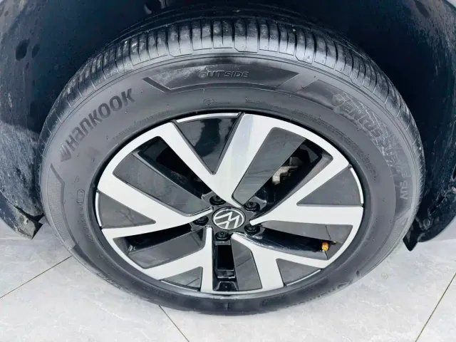 Volkswagen Tayron — Фото автомобиля 17