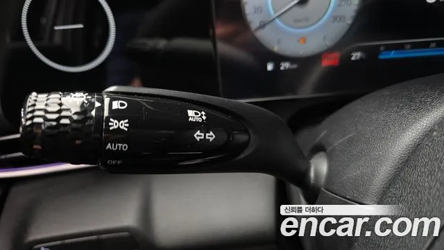 Hyundai AVANTE — Фото автомобиля 28