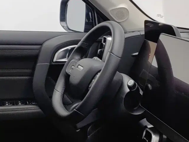 Haval Big Dog — Фото автомобиля 22