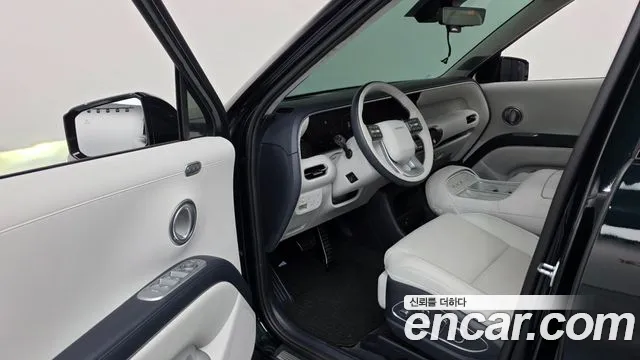 Hyundai Palisade LX3 — Фото автомобиля 7
