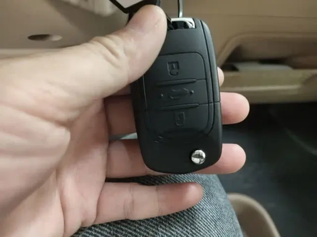Wuling Hongguang Mini EV — Фото автомобиля 16